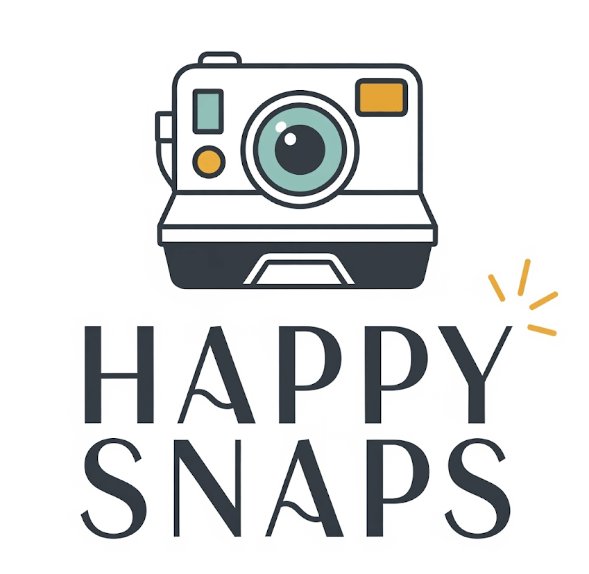Happy Snaps Photobooth – Austin, TX